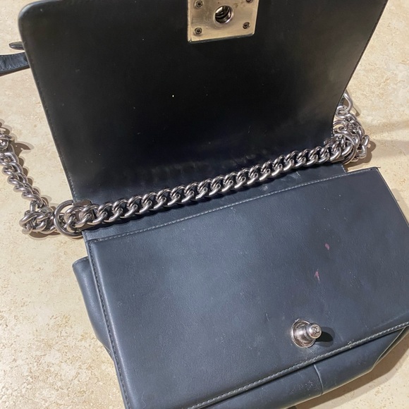 Chanel Purse - Picture 2 of 4